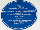 Wellesley, Arthur Charles (4th Duke of Wellington) (id=1178)